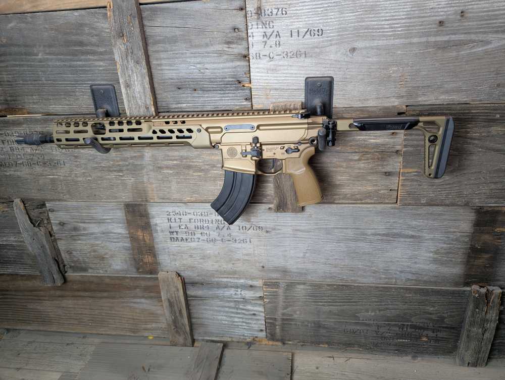 Sig Sauer MCX Spear LT 7.62x39 Rifle-img-1