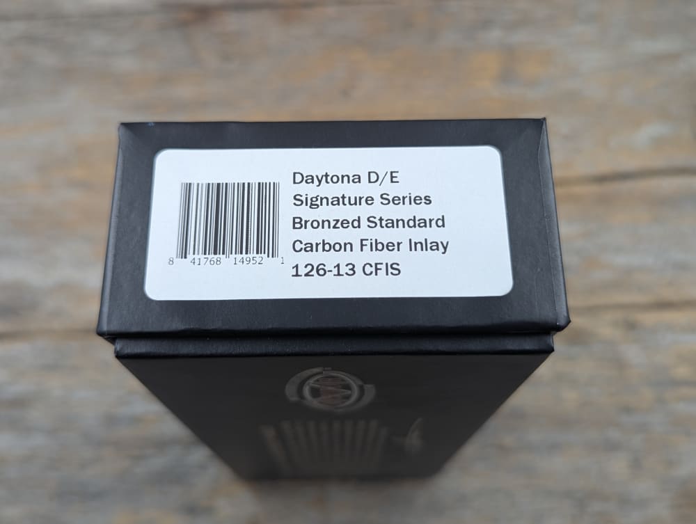 Microtech Daytona D/E 126-13CFIS-img-4