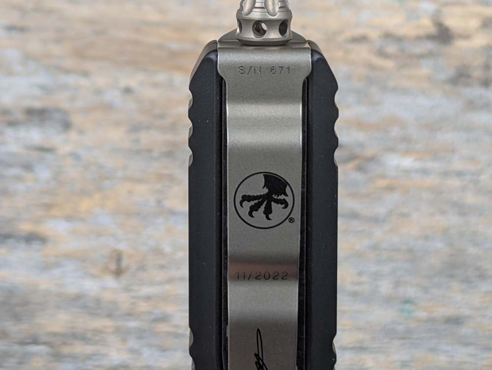 Microtech Daytona D/E 126-13CFIS-img-3