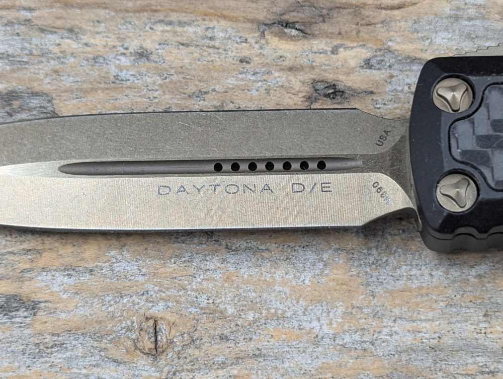Microtech Daytona D/E 126-13CFIS-img-2