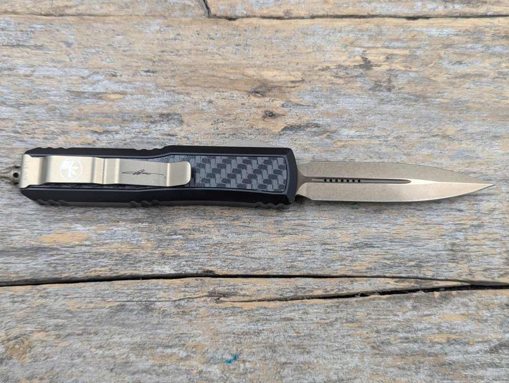 Microtech Daytona D/E 126-13CFIS-img-1