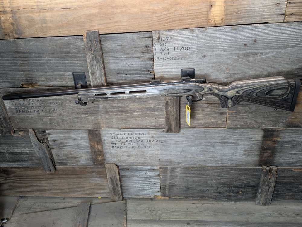 CZ USA CZ550  Varmint .308 Win-img-0