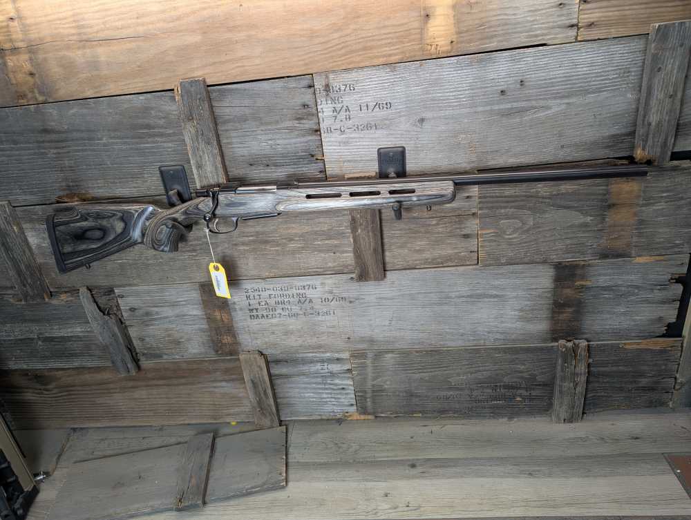 CZ USA CZ550  Varmint .308 Win-img-2