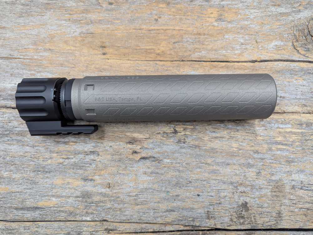 B&T Print X RBS 9MM Silencer for TP9/MP9-img-0