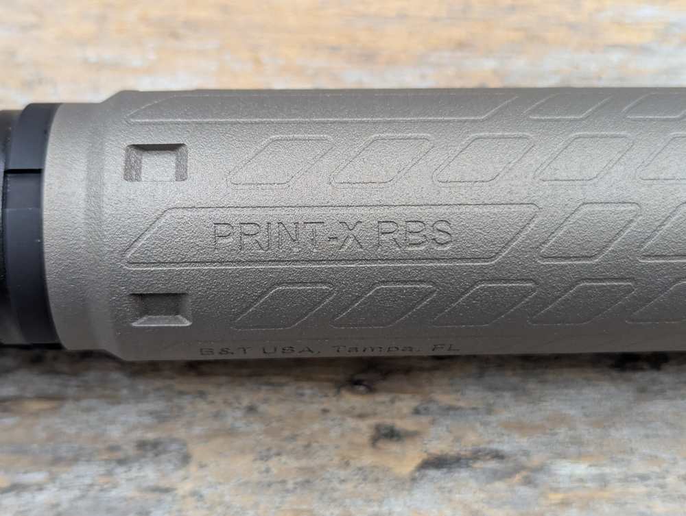 B&T Print X RBS 9MM Silencer for TP9/MP9-img-1