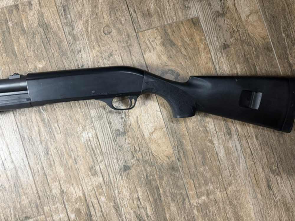 H&K Imported / Marked Benelli M3 12 Gauge Exc+ Condition-img-3