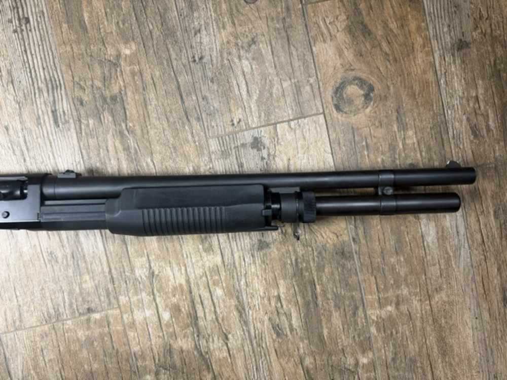 H&K Imported / Marked Benelli M3 12 Gauge Exc+ Condition-img-5