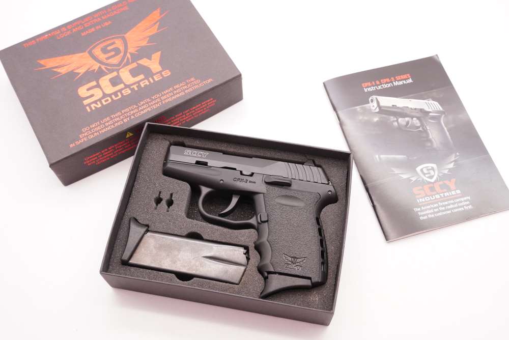 SCCY CPX-2 9mm-img-1