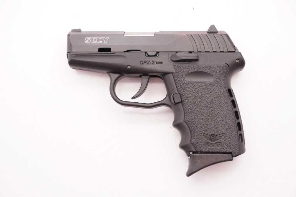 SCCY CPX-2 9mm-img-9