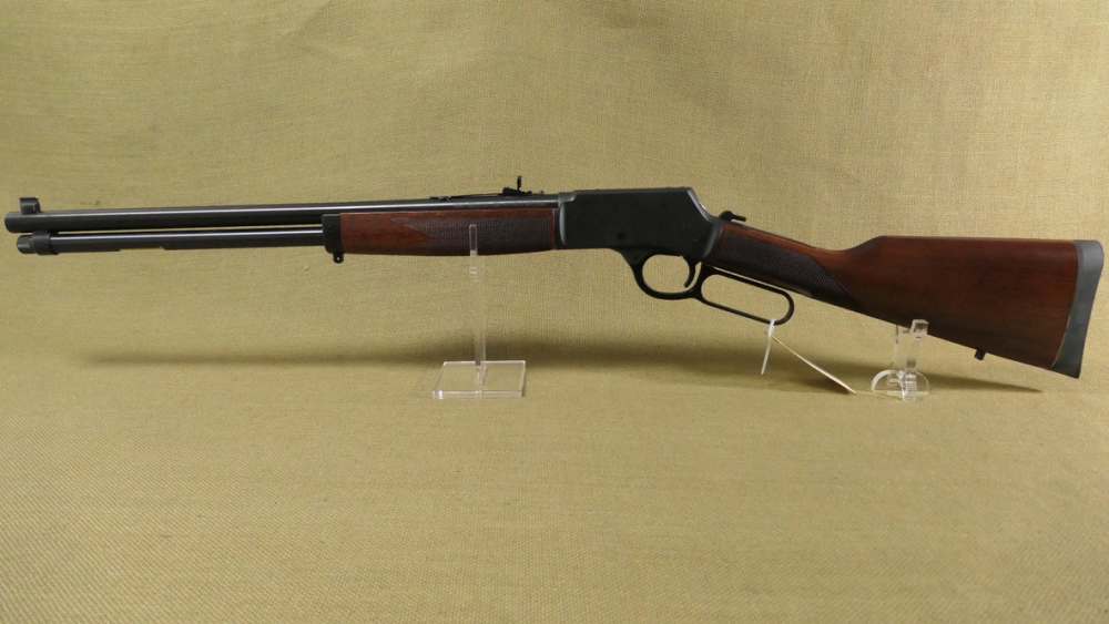 Henry - Big Boy Classic — H012GC - 45 Colt - 20" -img-5