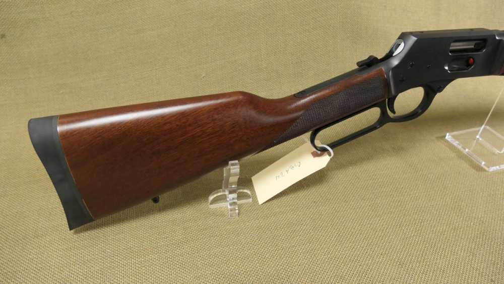 Henry - Big Boy Classic — H012GC - 45 Colt - 20" -img-4