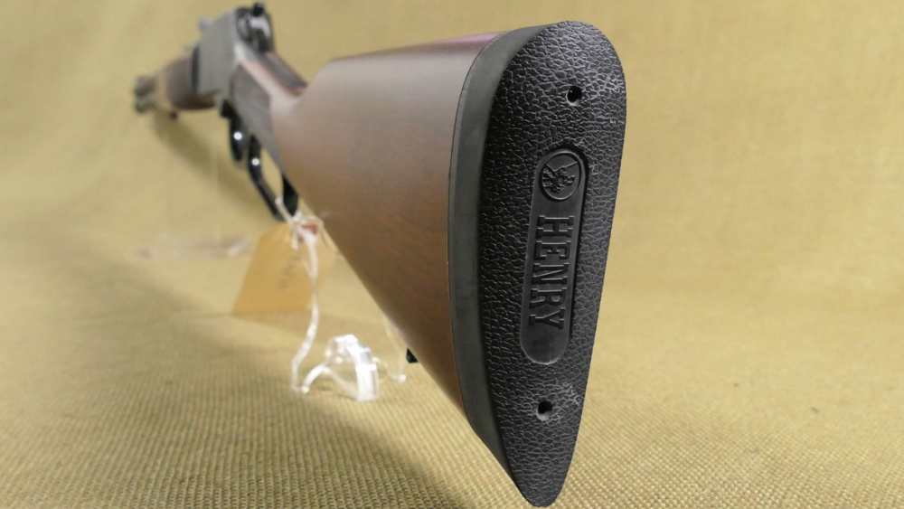 Henry - Big Boy Classic — H012GC - 45 Colt - 20" -img-15