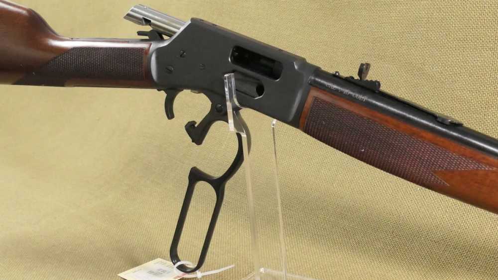 Henry - Big Boy Classic — H012GC - 45 Colt - 20" -img-20
