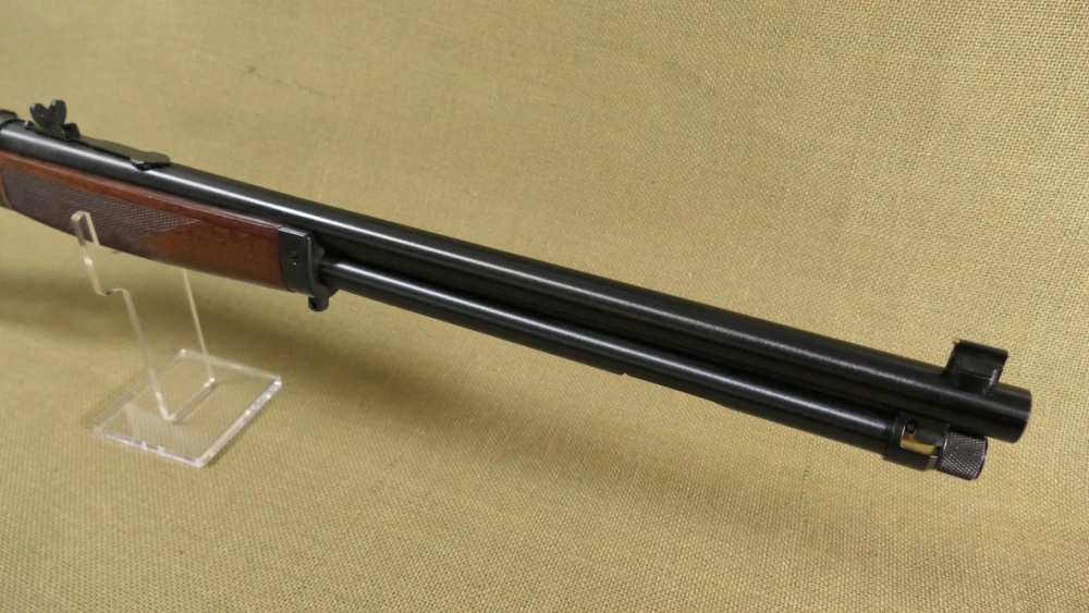 Henry - Big Boy Classic — H012GC - 45 Colt - 20" -img-2
