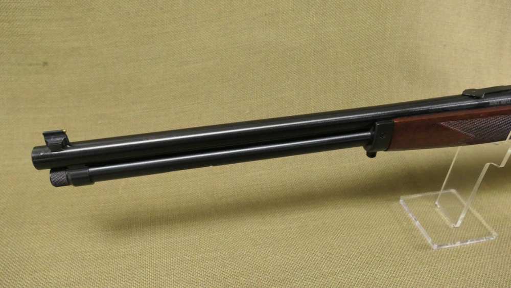 Henry - Big Boy Classic — H012GC - 45 Colt - 20" -img-8