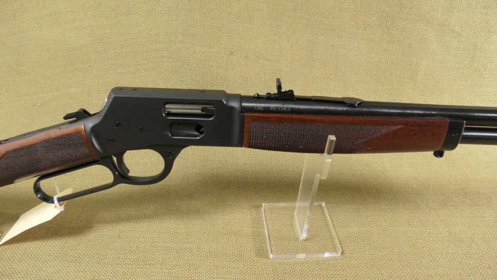 Henry - Big Boy Classic — H012GC - 45 Colt - 20" -img-3