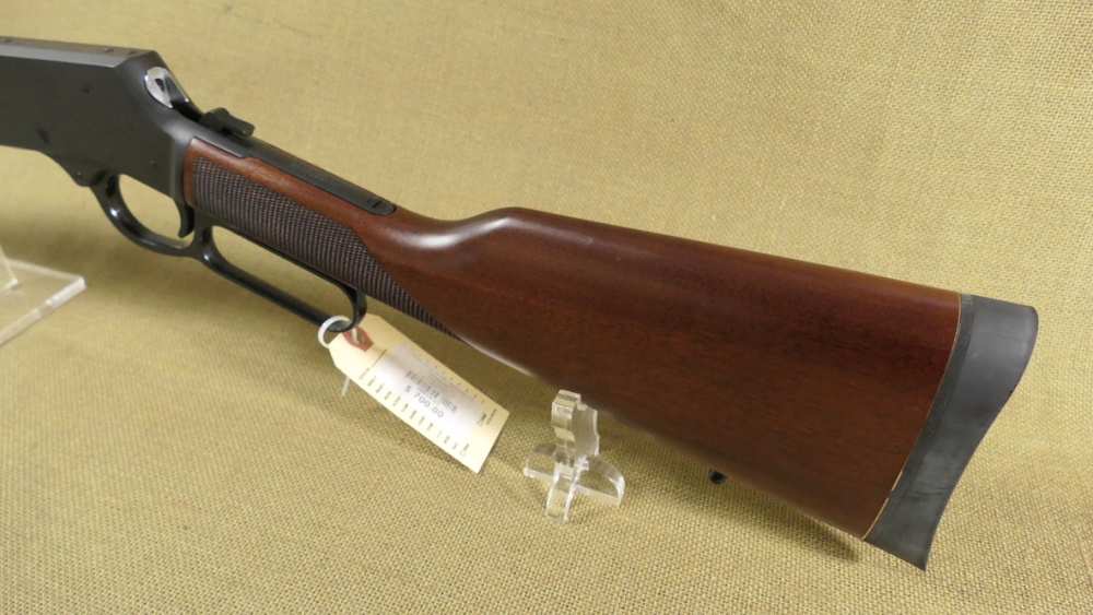 Henry - Big Boy Classic — H012GC - 45 Colt - 20" -img-6
