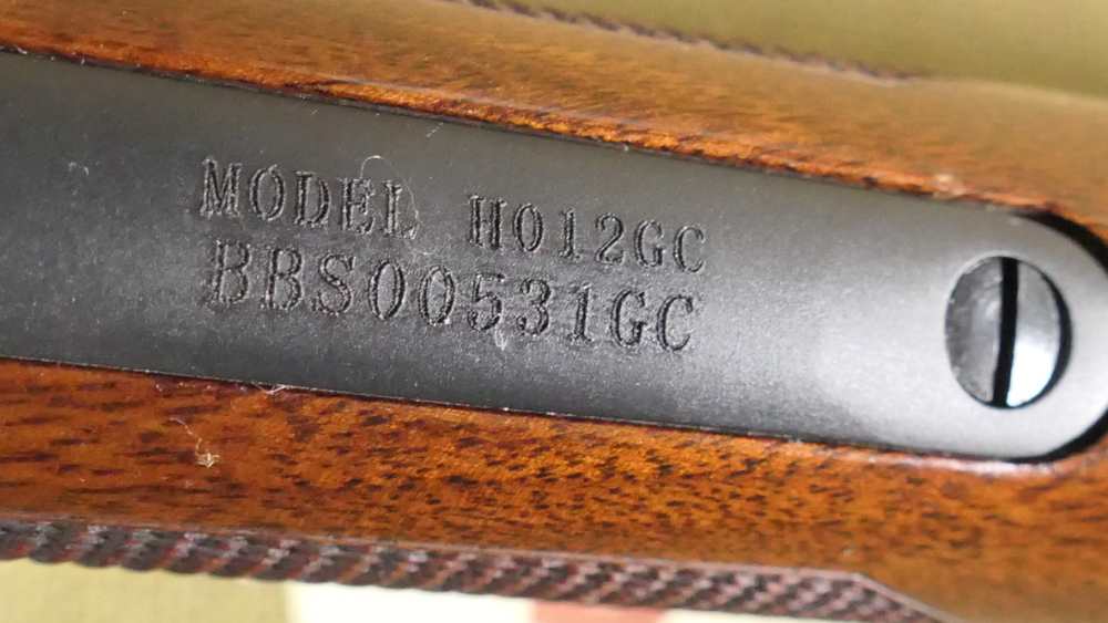 Henry - Big Boy Classic — H012GC - 45 Colt - 20" -img-17