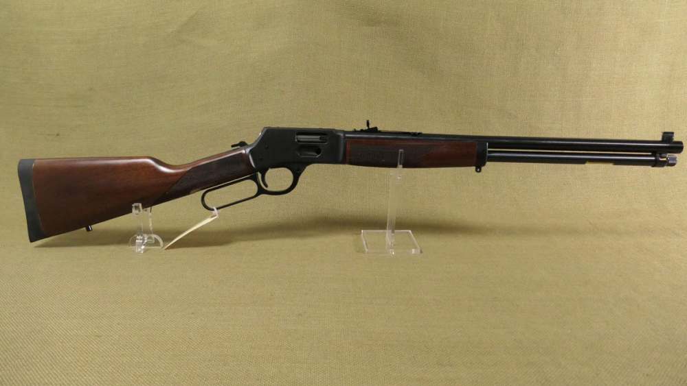 Henry - Big Boy Classic — H012GC - 45 Colt - 20" -img-1