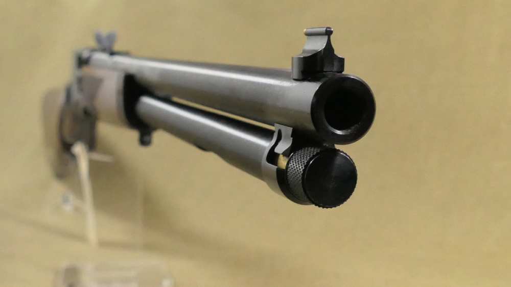 Henry - Big Boy Classic — H012GC - 45 Colt - 20" -img-16