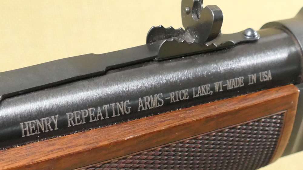 Henry - Big Boy Classic — H012GC - 45 Colt - 20" -img-18