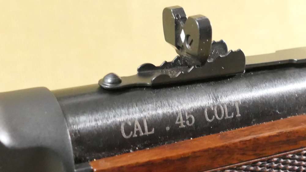 Henry - Big Boy Classic — H012GC - 45 Colt - 20" -img-19