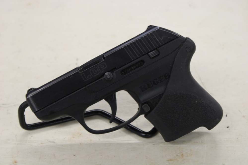 Ruger LCP, 380 ACP, Item P-533-img-2