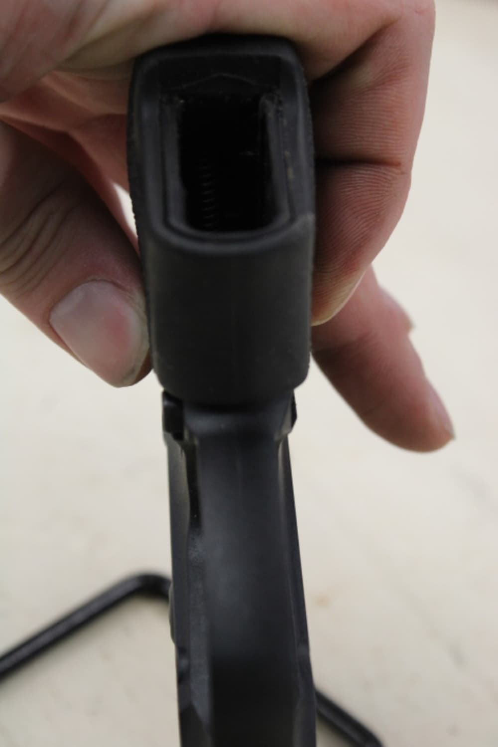 Ruger LCP, 380 ACP, Item P-533-img-13