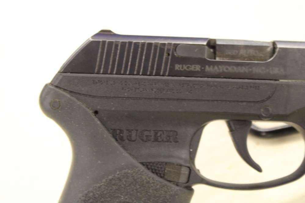 Ruger LCP, 380 ACP, Item P-533-img-7