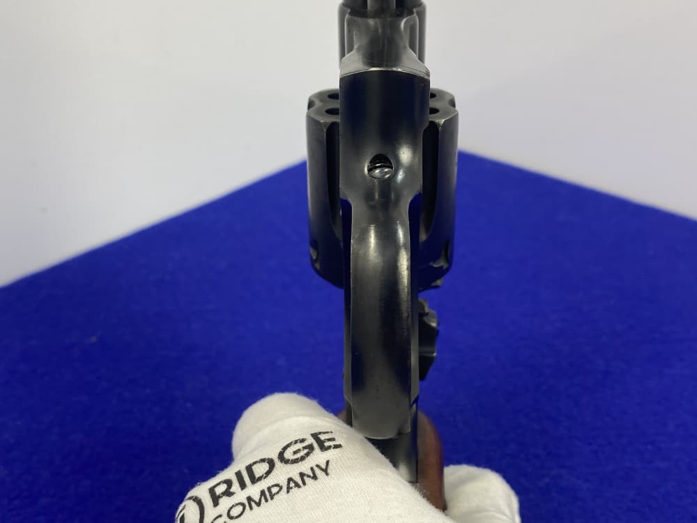 1953 Smith & Wesson K-22 Masterpiece .22 LR Blued 6" *CLASSIC PRE-MODEL 17*-img-28