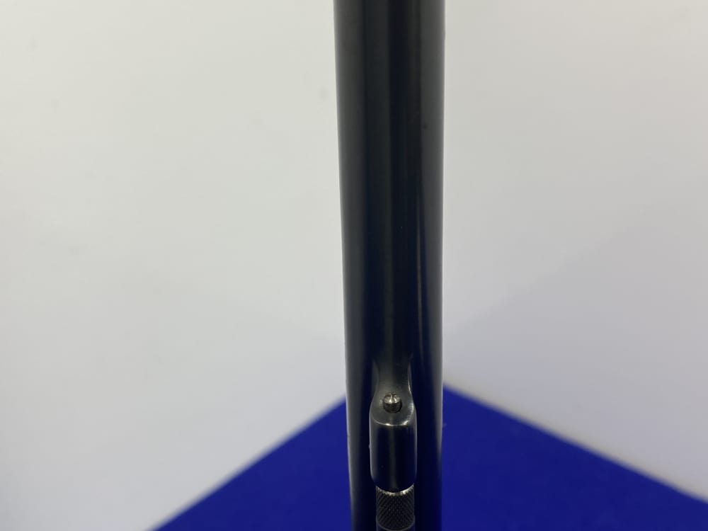 1953 Smith & Wesson K-22 Masterpiece .22 LR Blued 6" *CLASSIC PRE-MODEL 17*-img-26