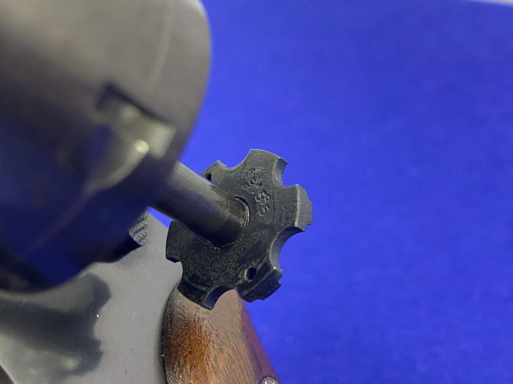 1953 Smith & Wesson K-22 Masterpiece .22 LR Blued 6" *CLASSIC PRE-MODEL 17*-img-35