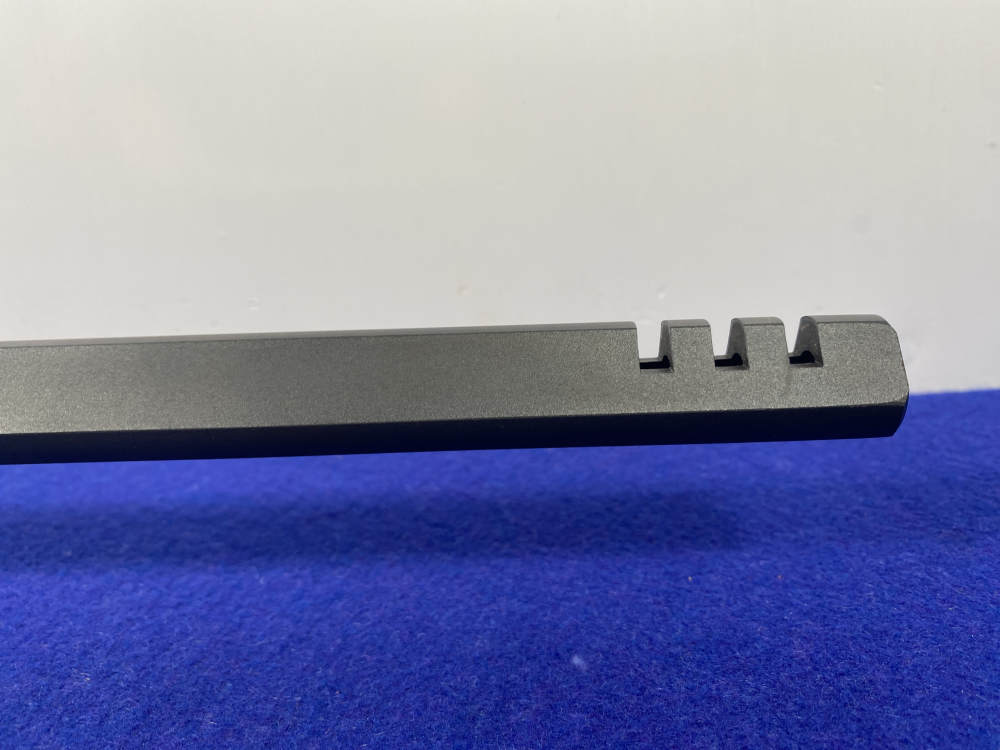 *CUSTOM SHOP INVENTORY* .243 Win 22" VTR Blue Remington 700 Barrel Assembly-img-15