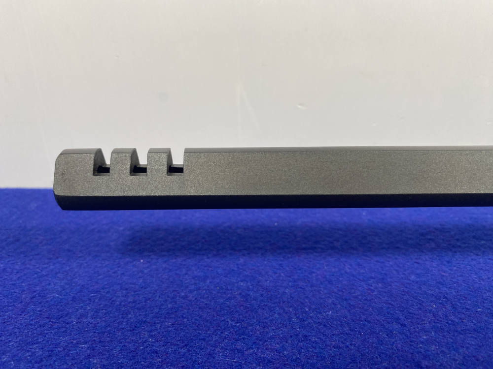 *CUSTOM SHOP INVENTORY* .243 Win 22" VTR Blue Remington 700 Barrel Assembly-img-8