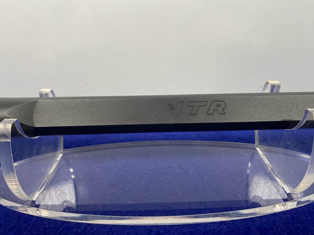 *CUSTOM SHOP INVENTORY* .243 Win 22" VTR Blue Remington 700 Barrel Assembly-img-13