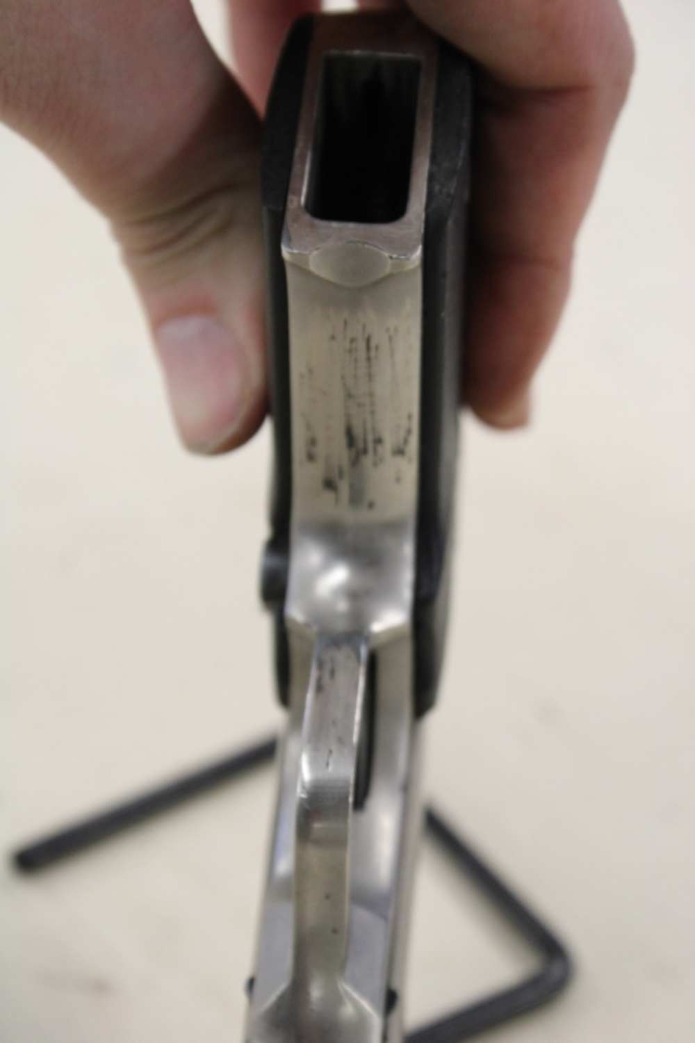 Phoenix Arms HP22A, 22 LR, Item P-534-img-13