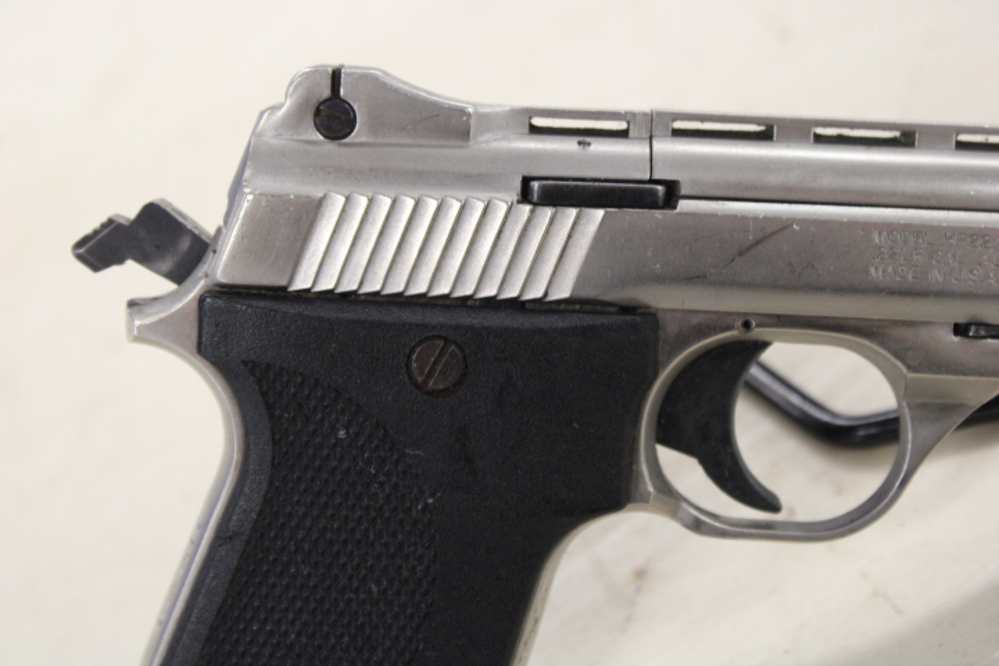 Phoenix Arms HP22A, 22 LR, Item P-534-img-7