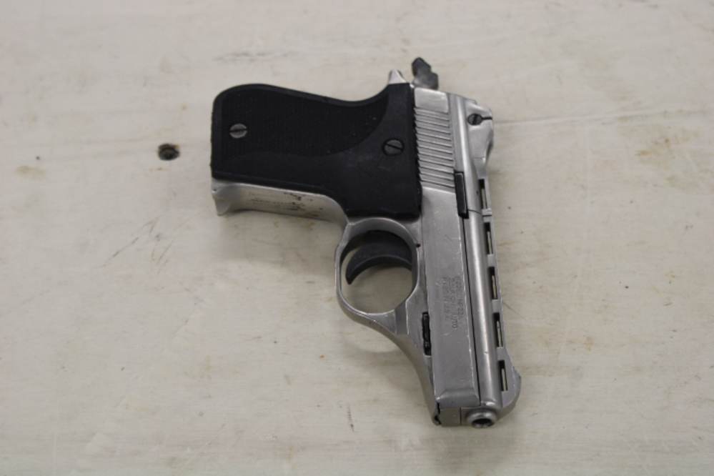 Phoenix Arms HP22A, 22 LR, Item P-534-img-16