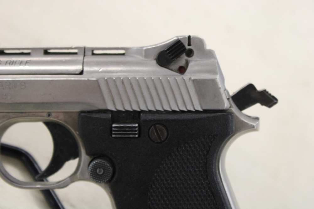 Phoenix Arms HP22A, 22 LR, Item P-534-img-4