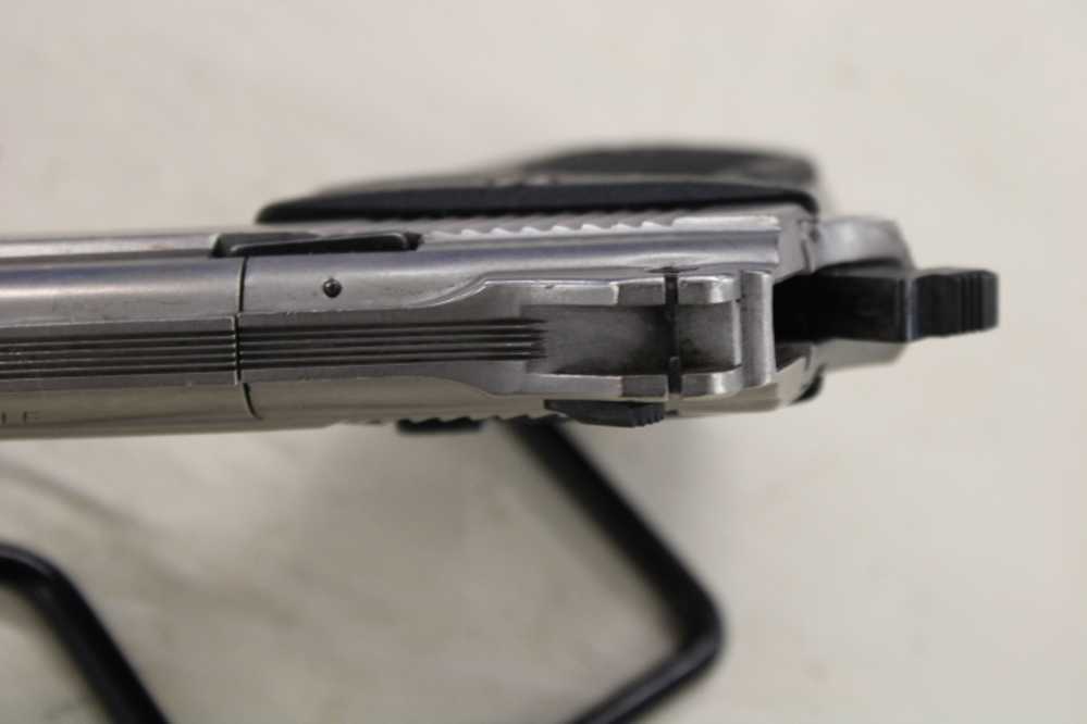 Phoenix Arms HP22A, 22 LR, Item P-534-img-11