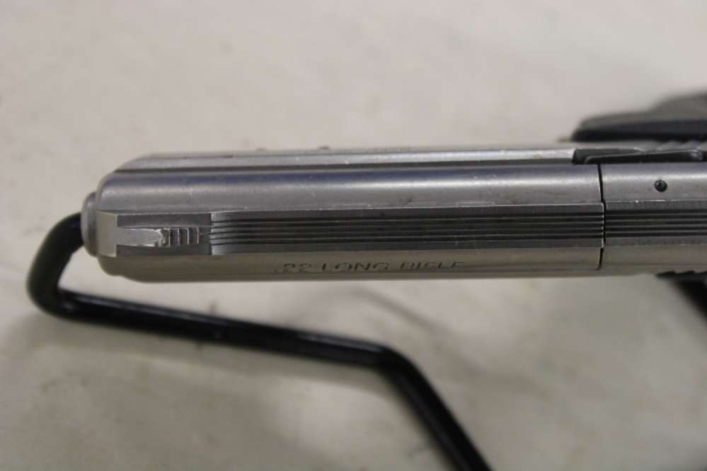 Phoenix Arms HP22A, 22 LR, Item P-534-img-10
