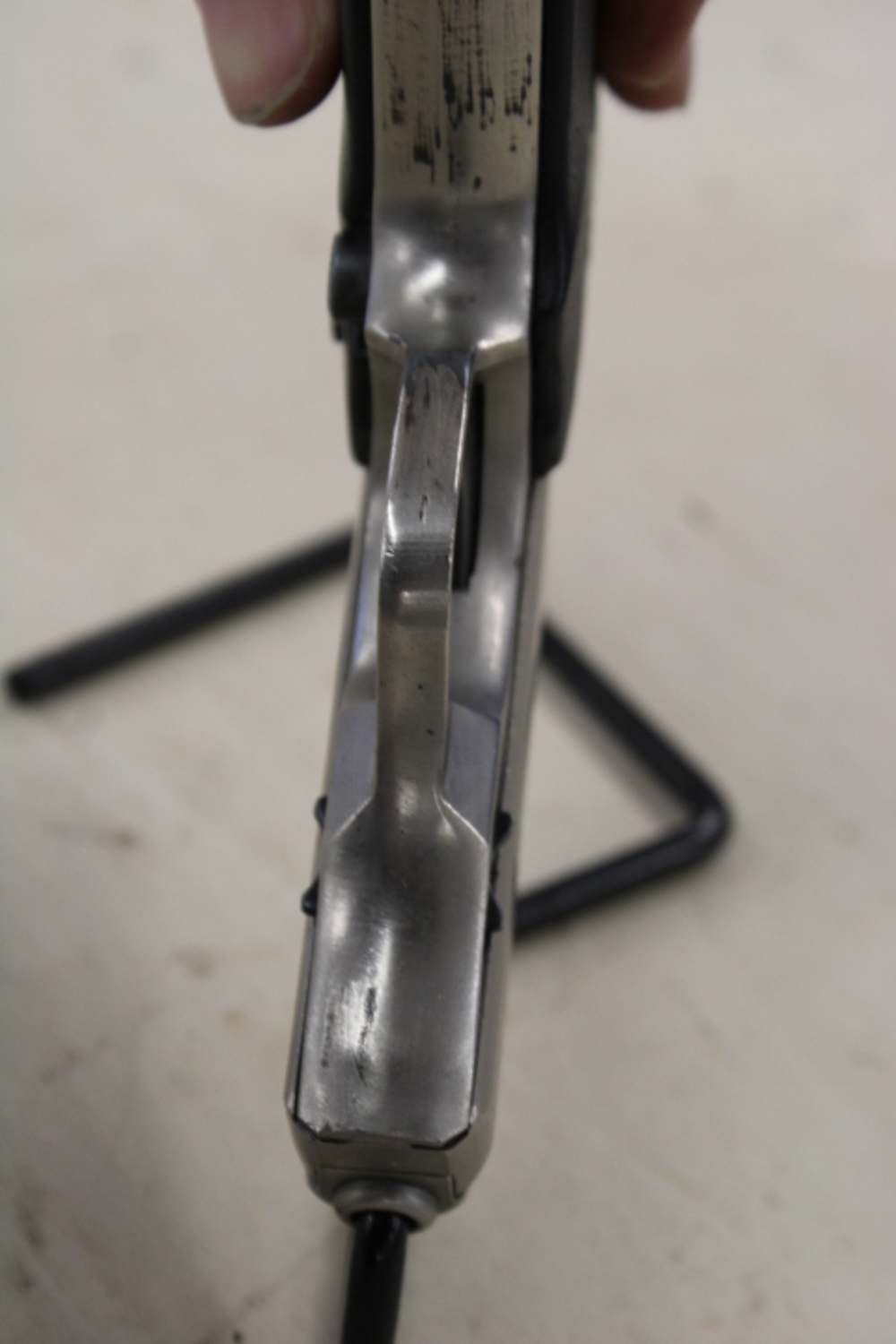 Phoenix Arms HP22A, 22 LR, Item P-534-img-14