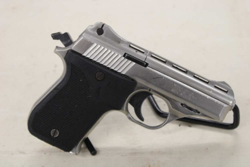 Phoenix Arms HP22A, 22 LR, Item P-534-img-0