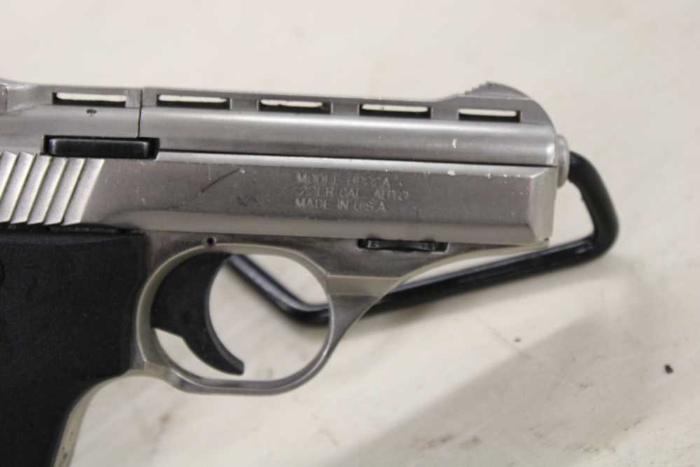 Phoenix Arms HP22A, 22 LR, Item P-534-img-8