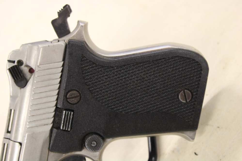Phoenix Arms HP22A, 22 LR, Item P-534-img-5
