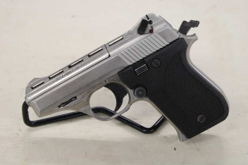 Phoenix Arms HP22A, 22 LR, Item P-534-img-2