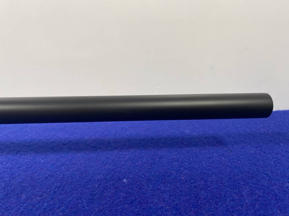 Remington 700 Barrel Assembly 7mm Rem Mag 24" 5R *DISCONTINUED OEM*-img-15