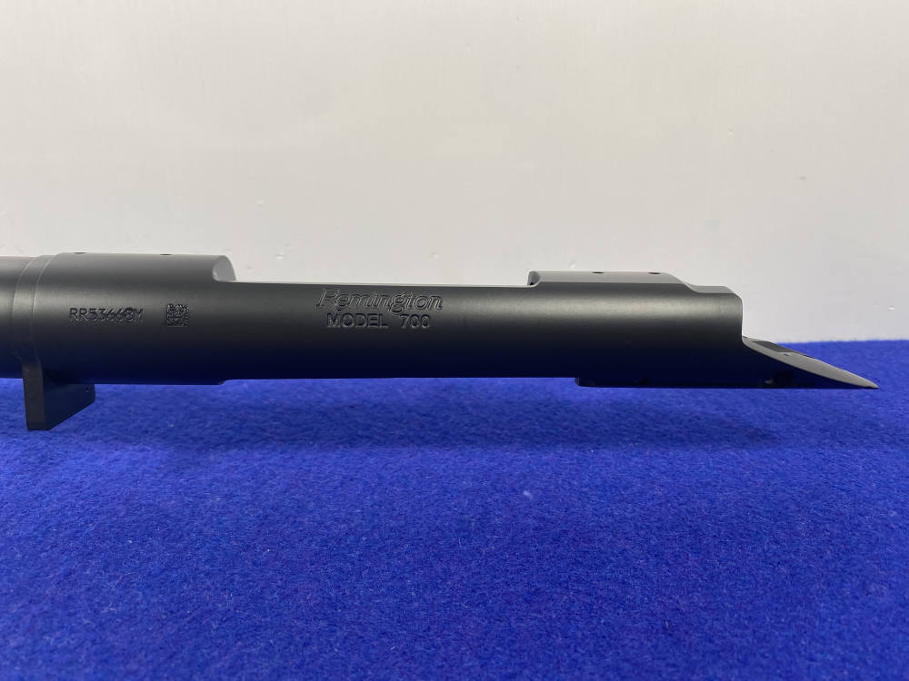 Remington 700 Barrel Assembly 7mm Rem Mag 24" 5R *DISCONTINUED OEM*-img-3