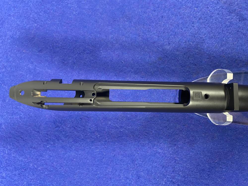 Remington 700 Barrel Assembly 7mm Rem Mag 24" 5R *DISCONTINUED OEM*-img-16