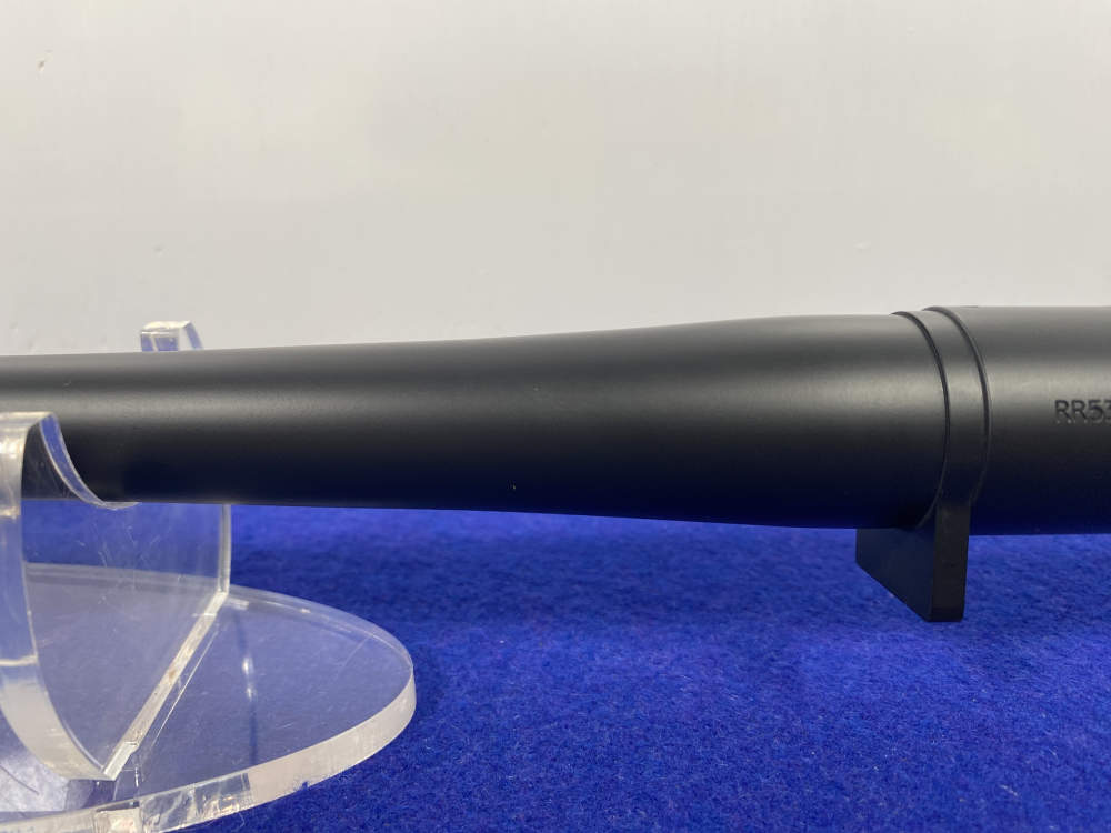 Remington 700 Barrel Assembly 7mm Rem Mag 24" 5R *DISCONTINUED OEM*-img-5